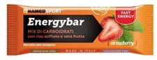 Namedsport Energybar 35 gr strawberry