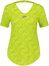 Nike Air Dri FIT short sleeves Shirt Women (DM7789)