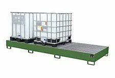 IBC Container 1000l