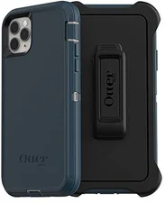 Otterbox Defender Case (iPhone 11 Pro Max) Gone Fishin Blue