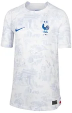 Nike France Shirt Youth 2022/23