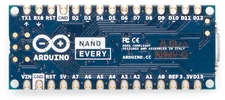Arduino Nano Every (ABX00028)