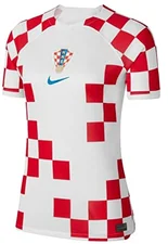 Nike Kroatien Trikot Damen 2022