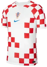 Nike Kroatien Trikot 2022