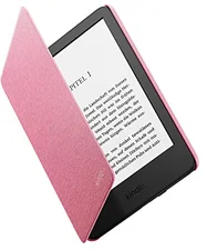 Amazon Kindle 2022 Stoffhülle rosa