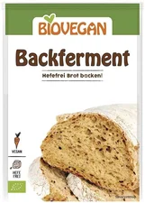 Backferment