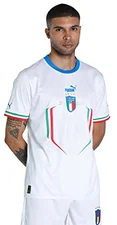 Puma Italien Trikot 2022