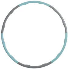 Swimways Fitness-Hoop 100 cm skyblue-anthracite