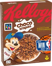 Kellogg Company Choco Krispies (330g)