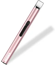 REIDEA Lichtbogen-Stabfeuerzeug S4 USB roségold