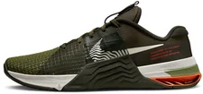 Nike Metcon 8 cargo khaki/sequoia/alligator/light bone
