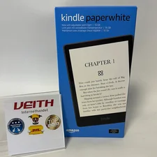 Kindle Paperwhite 16GB (2021)
