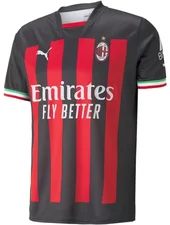 Puma AC Milan Home Shirt 2022/2023