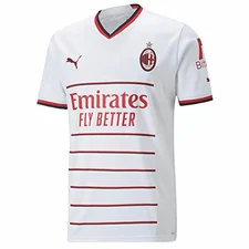 Puma AC Milan Away Shirt 2022/2023