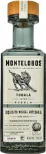 Montelobos Tobala Mezcal 0,7l 46,8%