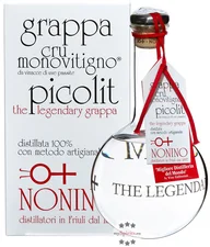 Nonino Monovitigno Picolit Cru 1l 50%