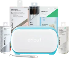 Cricut Joy Compact Smart Starterset - 8001864
