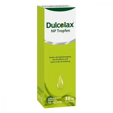 Dulcolax Np Tropfen (30 ml)
