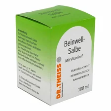 Dr. Theiss Beinwellsalbe (100 ml)