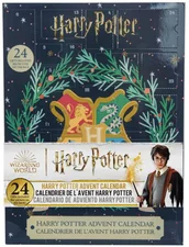 Cinereplicas Harry Potter Deluxe Adventskalender 2022