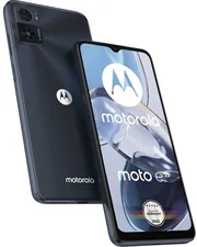 Motorola Moto E22 ohne Vertrag