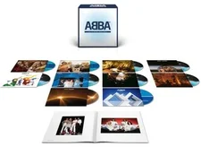 Abba - Studio Albums (Limited 2022 Box) (CD)