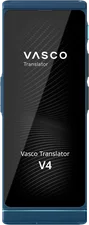 Vasco Electronics Translator V4 Cobalt Blue