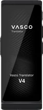 Vasco Electronics Translator V4 Black Onyx