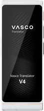 Vasco Electronics Translator V4 White