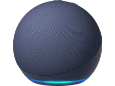 Amazon Echo Dot 5 Blue