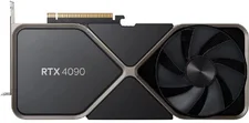 nVidia GeForce RTX 4090 Founders Edition