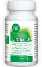 quappa LINDacid Tabletten (50 Stk.)
