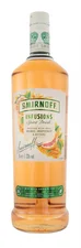 Smirnoff Infusions Orange Grapefruit Bitters 1L 23%