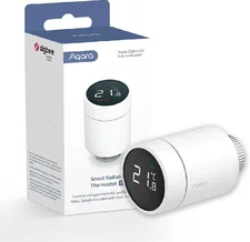 Aqara E1 Zigbee 3.0 Smart-Thermostat (SRTS-A01)