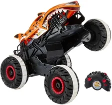 Hot Wheels RC Monster Trucks Tiger Shark 1:15 (HGV87)