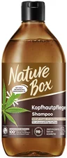 Nature Box Kopfhautpflege Shampoo Hanf (385ml)