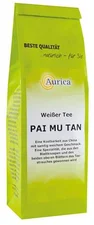 Aurica Weißer Tee PAI MU TAN 50 g