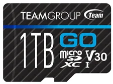 Team Group GO microSDXC 1TB