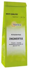 Aurica Ingwertee 100 g