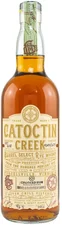 Catoctin Creek Barrel Select Rye Black Friday Barrels 0,7l 46%