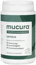 Trio Pharma Flohsamenschalen Kapseln (225 Stk.)