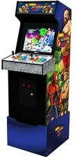 Arcade1Up Arcade Machine Marvel vs Capcom 2