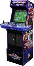 Arcade1Up Arcade Machine NFL Blitz Legends