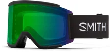 Smith Squad XL black/ChromaPop everyday green mirror (2021)