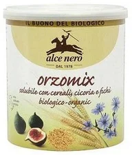 Alce nero Organic barley mix (125 g)