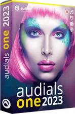 Audials AG One 2023