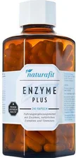 Naturafit Enzyme Plus Kapseln (240 Stk.)