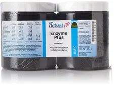 Naturafit Enzyme Plus Kapseln (700 Stk.)