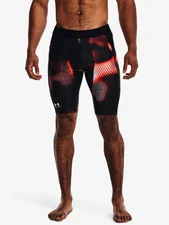 Under Armour Men Iso-chill Long Printed Shorts