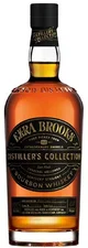 Ezra Brooks Distillers Collection Barrel Bourbon Whiskey 0,75l 53,5%